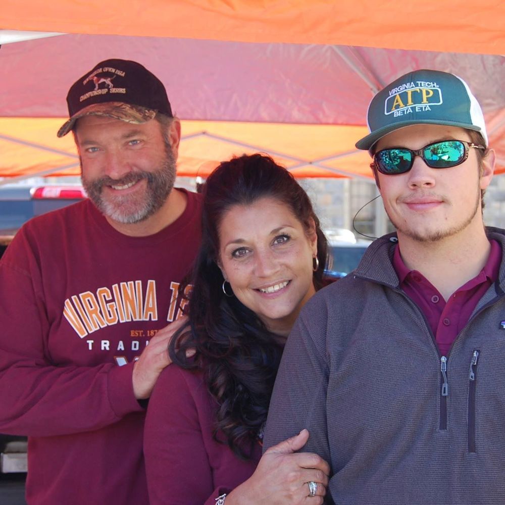 Meet your Posher, Karen